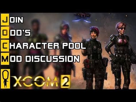 xcom 2 mod list|christopherodd xcom 2 mod list.